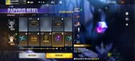 एलीट पास में भी ढेरों इनाम रहते हैं (Image via Garena)